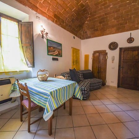 Il Sogno Di Annalisa In Famiglia Appartement Volterra Buitenkant foto